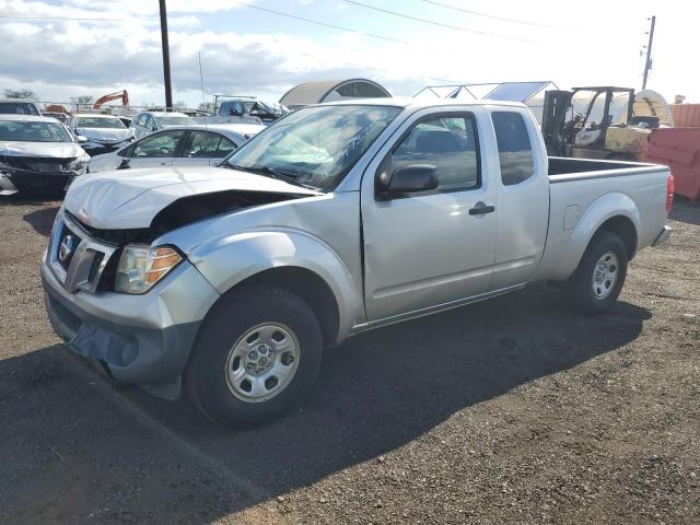 NISSAN FRONTIER S