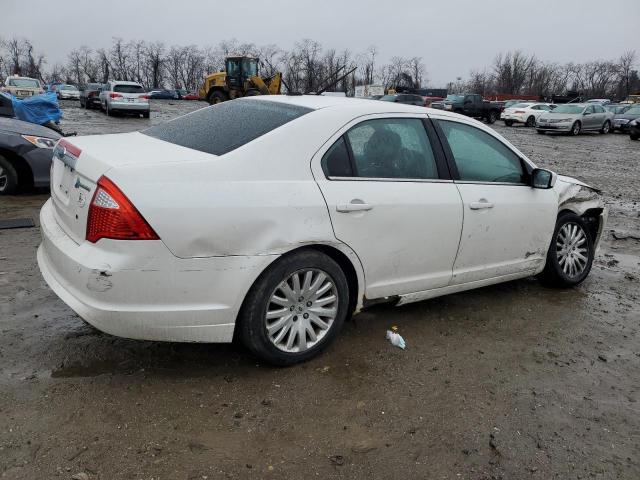 Vin: 3fadp0l31br265988, lot: 43763895, ford fusion hybrid 20113