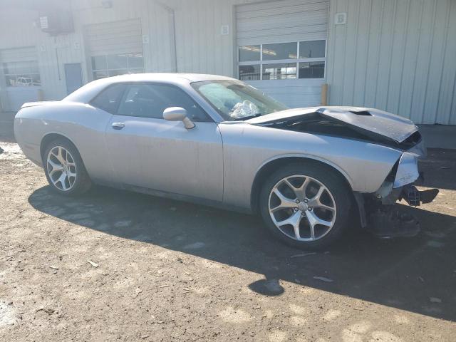 Vin: 2c3cdzag0gh101549, lot: 46853525, dodge challenger sxt 20164