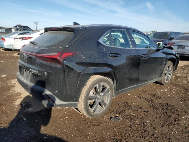 Vin: jthp9jbh1p2068012, lot: 44053165, lexus ux 250h pr 250h premium 20233