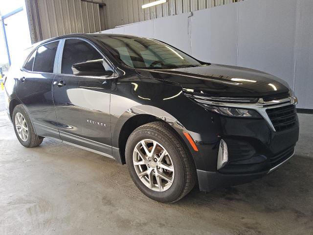 2022 CHEVROLET EQUINOX LT 3GNAXUEV8NL203179