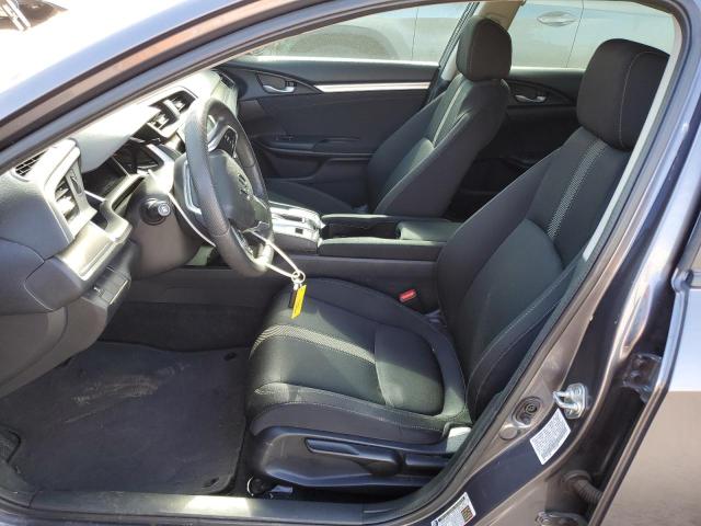 2016 HONDA CIVIC EX - 19XFC1F30GE206154