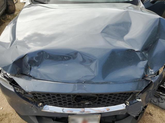 2023 MAZDA CX-5 - JM3KFBAM6P0163340
