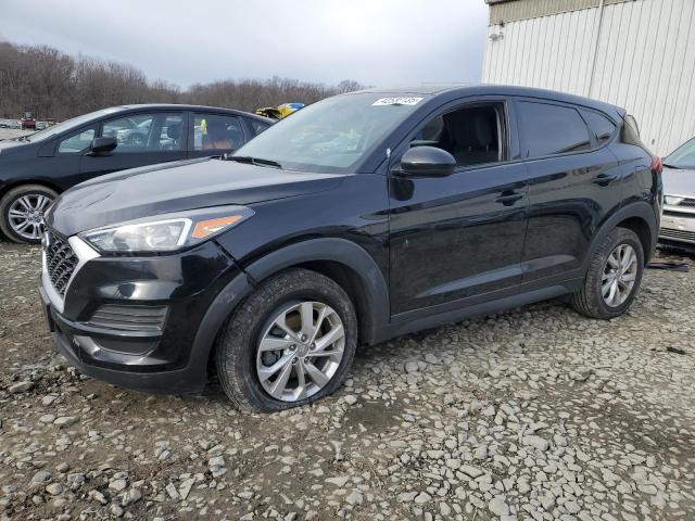 HYUNDAI TUCSON SE