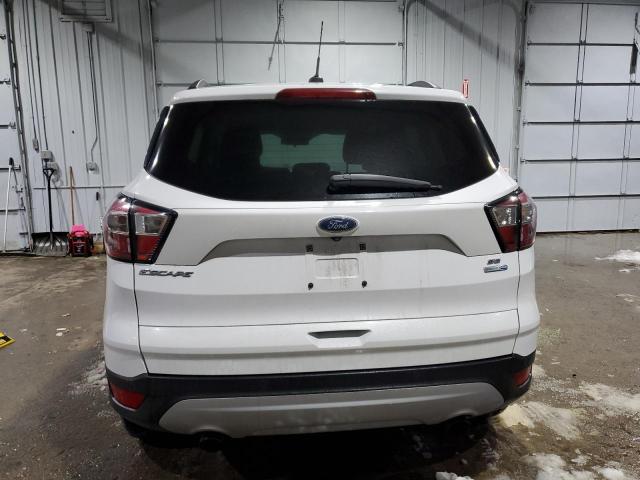 2018 FORD ESCAPE SE - 1FMCU9GD8JUC13086
