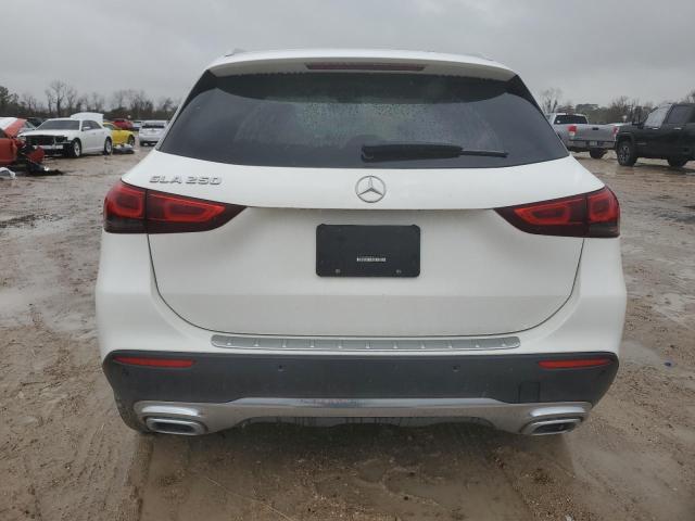 2022 MERCEDES-BENZ GLA 250 - W1N4N4GB6NJ324968