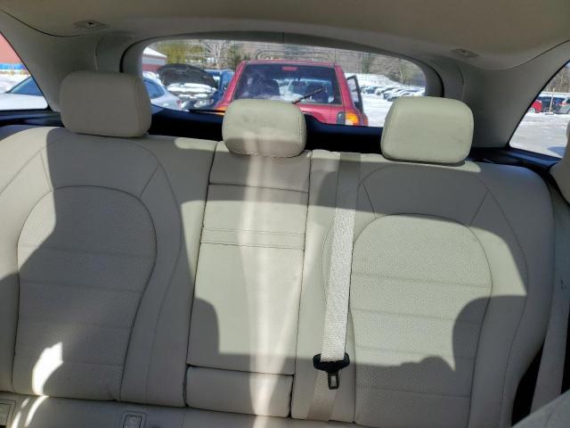 2017 MERCEDES-BENZ GLC 300 4M WDC0G4KB9HF118357