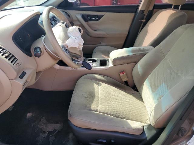 2015 NISSAN ALTIMA 2.5 - 1N4AL3AP0FC108477