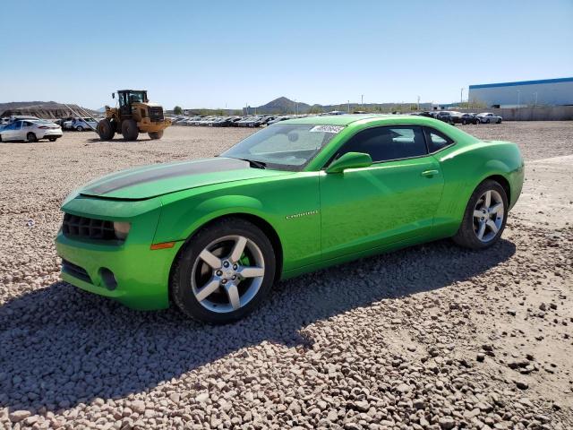 CHEVROLET CAMARO LT