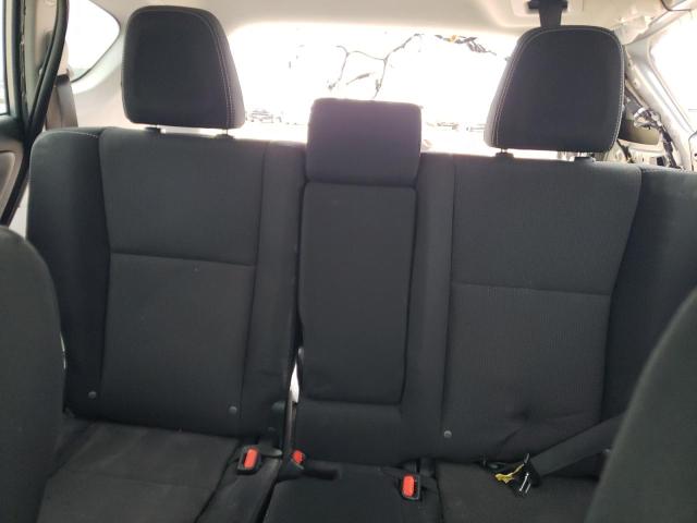 2016 TOYOTA RAV4 XLE - 2T3WFREV3GW242272