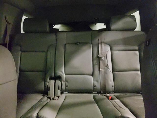2015 CHEVROLET TAHOE K150 - 1GNSKBKC8FR610231