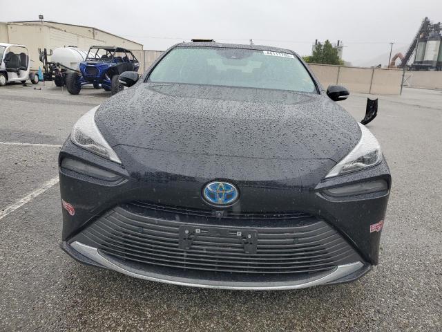 2022 TOYOTA MIRAI LE JTDAAAAA3NA007122