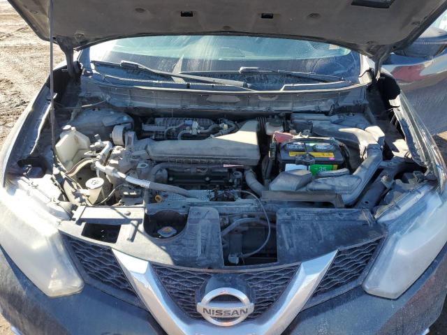 2016 NISSAN ROGUE S - 5N1AT2MV1GC870776