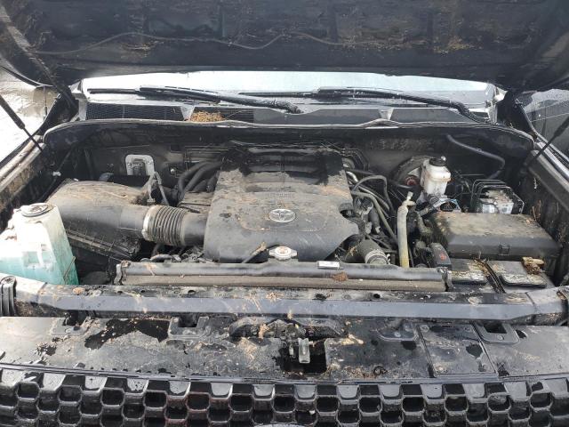 2019 TOYOTA TUNDRA DOU - 5TFUM5F1XKX083174