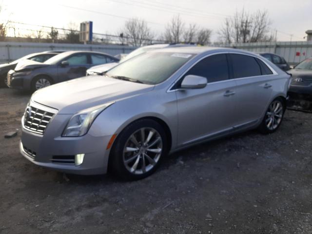 CADILLAC XTS PREMIU