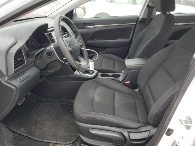 2020 HYUNDAI ELANTRA SE - 5NPD84LF2LH620406