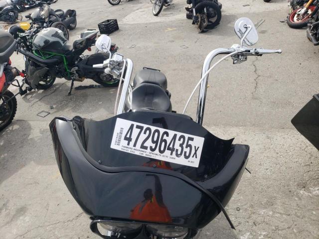 2005 HARLEY-DAVIDSON FLTRI 1HD1FSW145Y606231