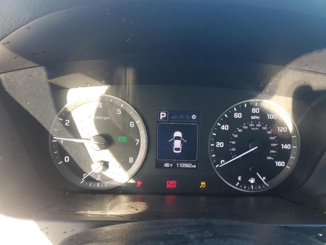 2016 HYUNDAI SONATA SPORT - 5NPE34AF5GH401483