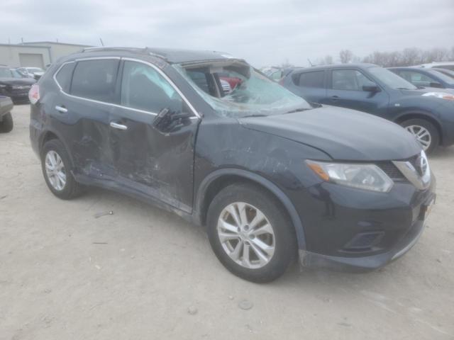 2016 NISSAN ROGUE S - KNMAT2MV2GP658479