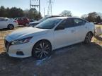 2020 NISSAN ALTIMA SR - 1N4BL4CV5LC248607