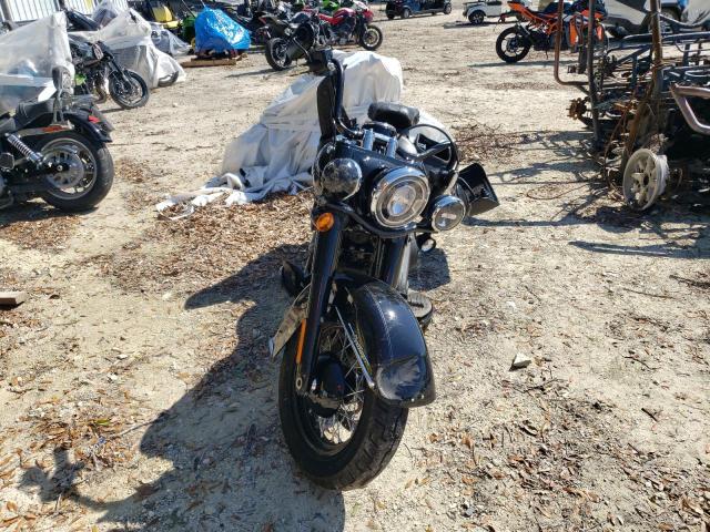 2024 HARLEY-DAVIDSON FLHCS 1HD1YBK15RB055946