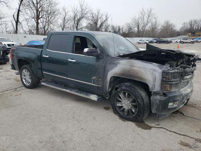 2015 CHEVROLET SILVERADO - 3GCUKTEC5FG373622