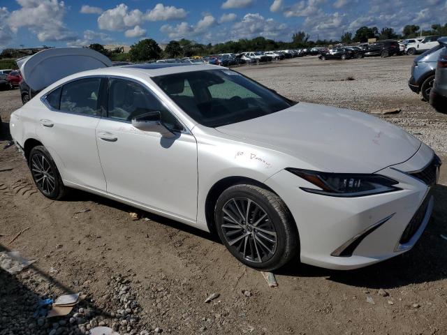 2023 LEXUS ES 300H BA - 58ADA1C1XPU028551