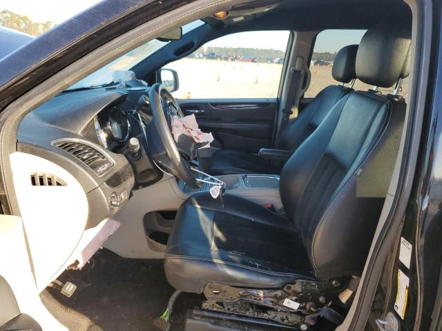 2017 DODGE GRAND CARA - 2C4RDGCGXHR863029