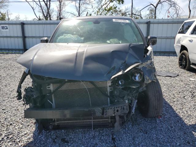 2018 DODGE GRAND CARA - 2C4RDGEG4JR341029