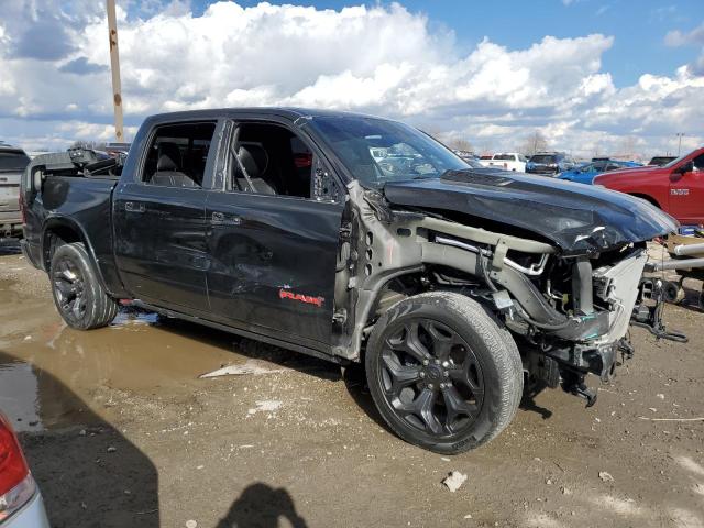Vin: 1c6srfht4nn380557, lot: 46688005, ram 1500 limited 20224