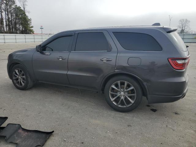 2015 DODGE DURANGO SX - 1C4RDHAG2FC921262