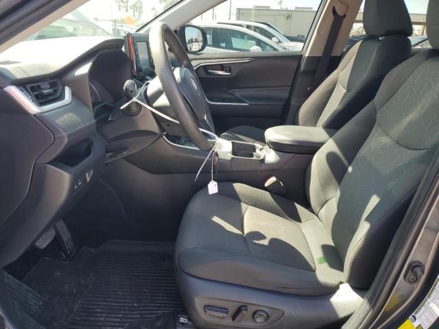 2020 TOYOTA RAV4 XLE - 2T3W1RFV6LC033813