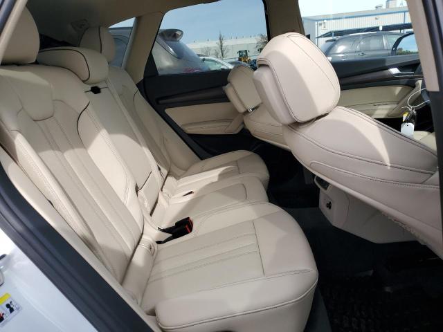 2024 AUDI Q5 PRESTIG - WA1FAAFY2R2103684