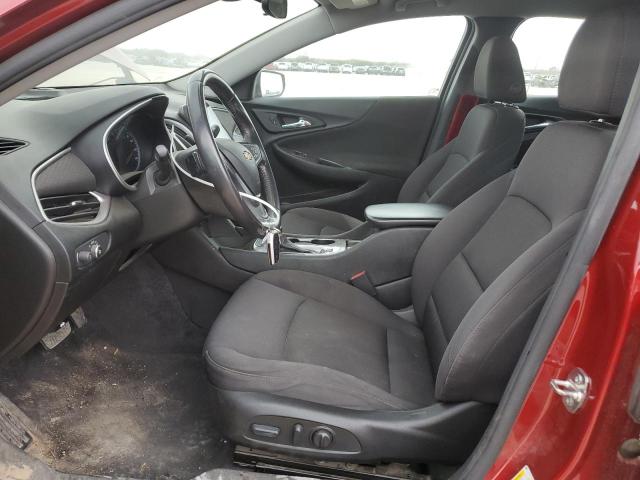 2022 CHEVROLET MALIBU RS - 1G1ZG5ST6NF105310
