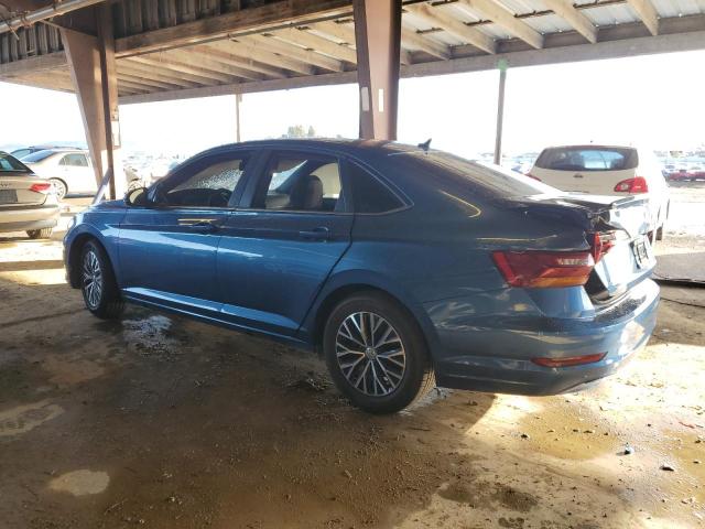 Vin: 3vwcb7bu4km159407, lot: 45342695, volkswagen jetta s 20192