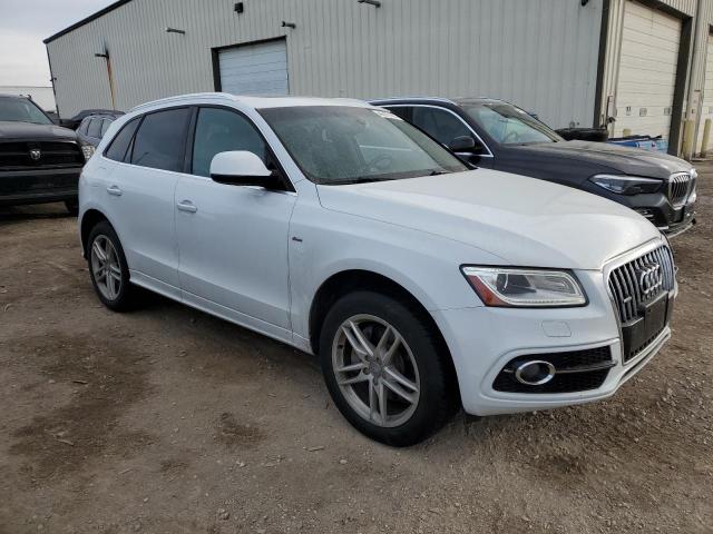 Vin: wa1d7afp1ga069611, lot: 46873185, audi q5 premium plus s-line 20164