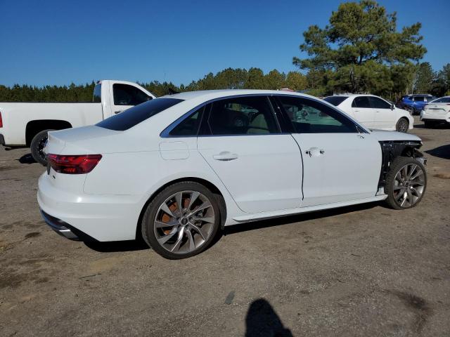 2021 AUDI A4 PREMIUM - WAUEAAF43MA037821