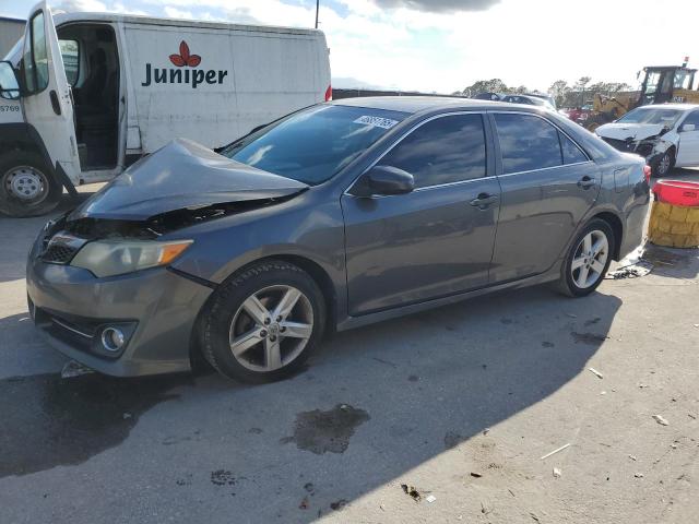 Vin: 4t1bf1fkxdu219886, lot: 46851765, toyota camry l 2013 img_1