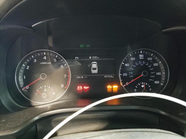 2023 KIA FORTE LX - 3KPF24AD7PE683359