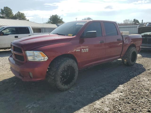 RAM 1500 ST