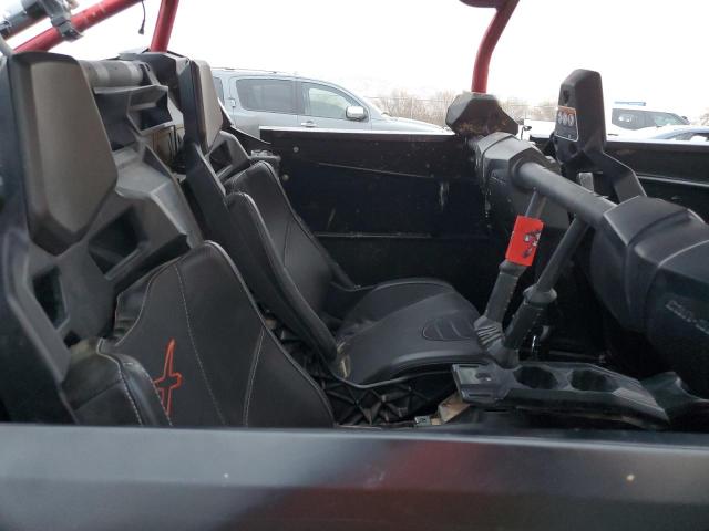 2021 CAN-AM MAVERICK - 3JBVNAV44MK002652