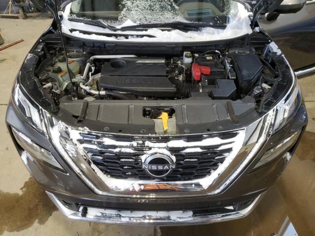 2023 NISSAN ROGUE PLAT JN8BT3DD9PW305653