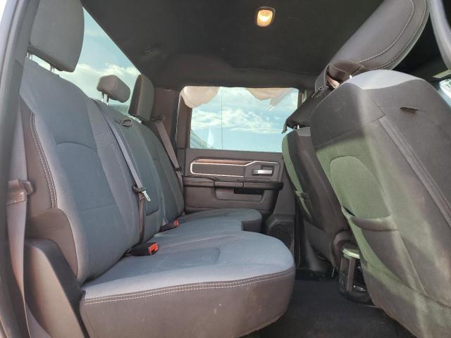 2022 RAM 2500 BIG H - 3C6UR5DL4NG271534