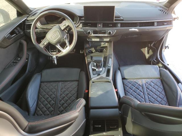2023 AUDI S5 PRESTIG WAUB4CF57PA061560