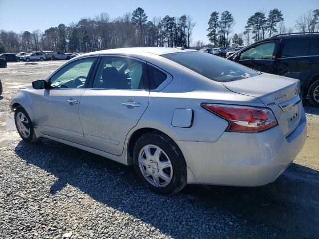 2015 NISSAN ALTIMA 2.5 - 1N4AL3AP0FN367684