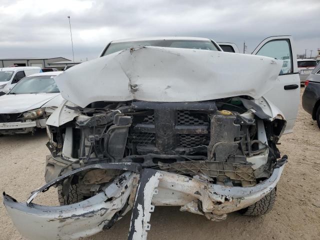 2016 RAM 1500 ST - 1C6RR7FG7GS395827