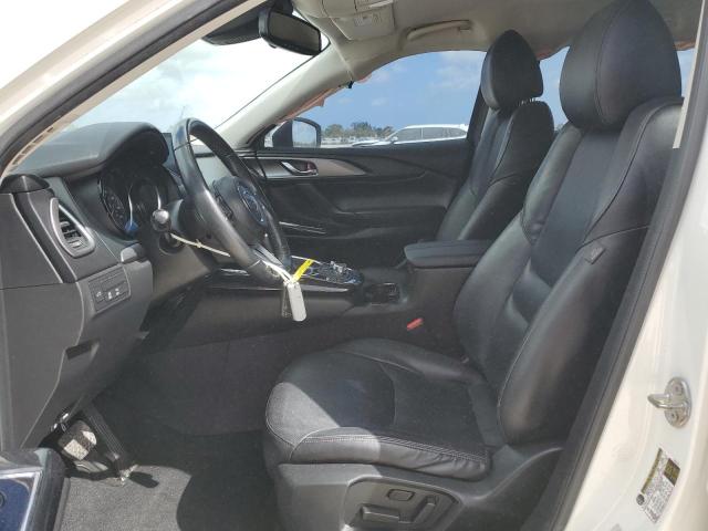 2018 MAZDA CX-9 TOURI - JM3TCACY7J0237315