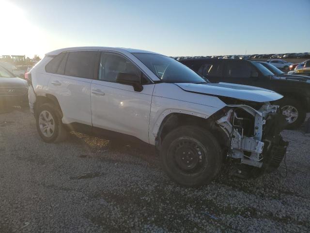 Vin: 2t3h1rfv7rw322005, lot: 46630425, toyota rav4 le 20244