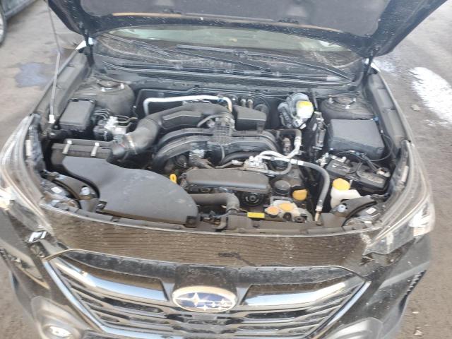 2025 SUBARU OUTBACK ON 4S4BTALC3S3104331