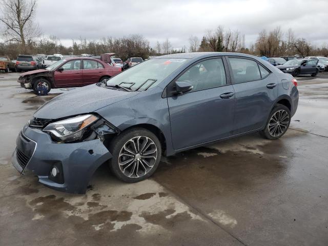 2016 TOYOTA COROLLA L - 2T1BURHE8GC722477